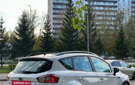 Ford Kuga III, 2012 год, 1 150 000 рублей, 6 фотография