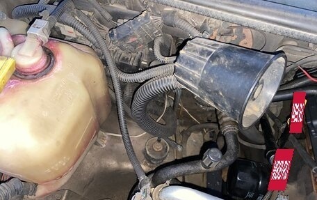 Jeep Grand Cherokee, 1998 год, 630 000 рублей, 14 фотография