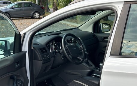 Ford Kuga III, 2012 год, 1 150 000 рублей, 12 фотография