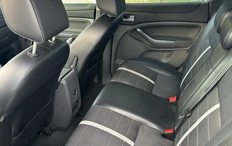 Ford Kuga III, 2012 год, 1 150 000 рублей, 13 фотография