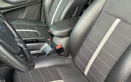 Ford Kuga III, 2012 год, 1 150 000 рублей, 15 фотография