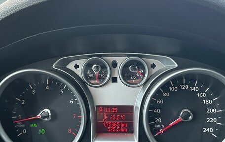Ford Kuga III, 2012 год, 1 150 000 рублей, 17 фотография