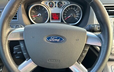 Ford Kuga III, 2012 год, 1 150 000 рублей, 19 фотография