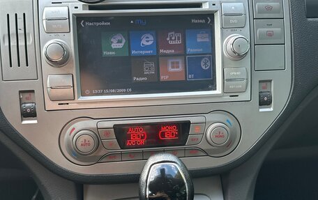 Ford Kuga III, 2012 год, 1 150 000 рублей, 18 фотография