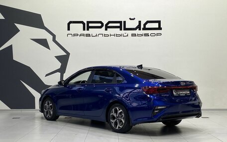 KIA Cerato IV, 2020 год, 1 799 900 рублей, 8 фотография