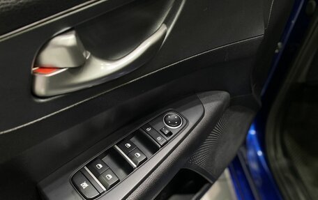 KIA Cerato IV, 2020 год, 1 799 900 рублей, 10 фотография