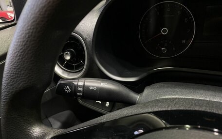 KIA Cerato IV, 2020 год, 1 799 900 рублей, 12 фотография