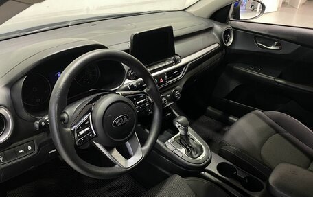 KIA Cerato IV, 2020 год, 1 799 900 рублей, 21 фотография