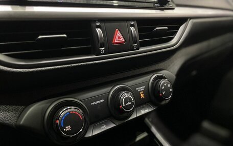 KIA Cerato IV, 2020 год, 1 799 900 рублей, 17 фотография
