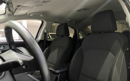 KIA Cerato IV, 2020 год, 1 799 900 рублей, 22 фотография
