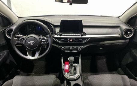 KIA Cerato IV, 2020 год, 1 799 900 рублей, 19 фотография