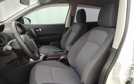 Nissan Qashqai, 2013 год, 1 149 000 рублей, 9 фотография