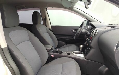 Nissan Qashqai, 2013 год, 1 149 000 рублей, 12 фотография