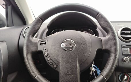 Nissan Qashqai, 2013 год, 1 149 000 рублей, 14 фотография