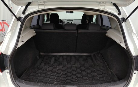 Nissan Qashqai, 2013 год, 1 149 000 рублей, 8 фотография