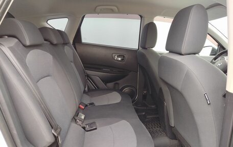 Nissan Qashqai, 2013 год, 1 149 000 рублей, 11 фотография