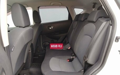 Nissan Qashqai, 2013 год, 1 149 000 рублей, 10 фотография