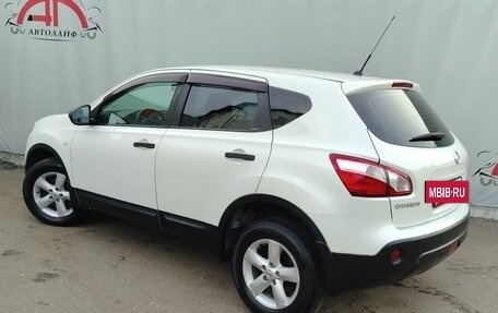 Nissan Qashqai, 2013 год, 1 149 000 рублей, 3 фотография