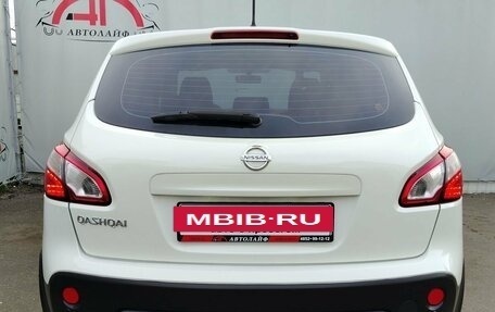 Nissan Qashqai, 2013 год, 1 149 000 рублей, 7 фотография