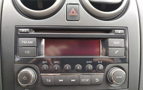 Nissan Qashqai, 2013 год, 1 149 000 рублей, 19 фотография