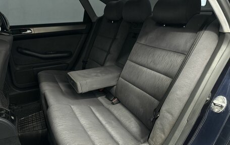 Audi A6, 1997 год, 479 900 рублей, 9 фотография