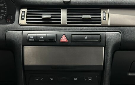 Audi A6, 1997 год, 479 900 рублей, 14 фотография