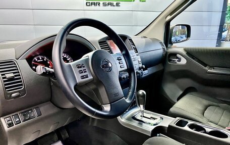 Nissan Pathfinder, 2011 год, 1 679 000 рублей, 11 фотография