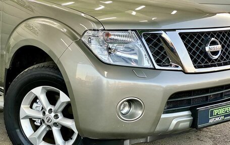 Nissan Pathfinder, 2011 год, 1 679 000 рублей, 7 фотография