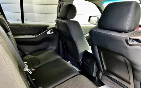 Nissan Pathfinder, 2011 год, 1 679 000 рублей, 14 фотография