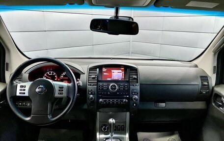 Nissan Pathfinder, 2011 год, 1 679 000 рублей, 12 фотография