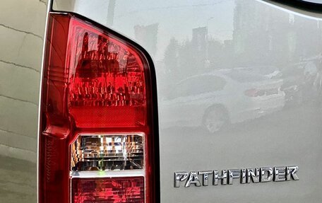 Nissan Pathfinder, 2011 год, 1 679 000 рублей, 8 фотография