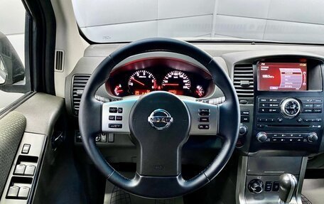 Nissan Pathfinder, 2011 год, 1 679 000 рублей, 16 фотография