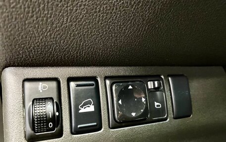 Nissan Pathfinder, 2011 год, 1 679 000 рублей, 18 фотография