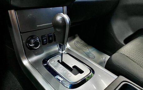 Nissan Pathfinder, 2011 год, 1 679 000 рублей, 19 фотография