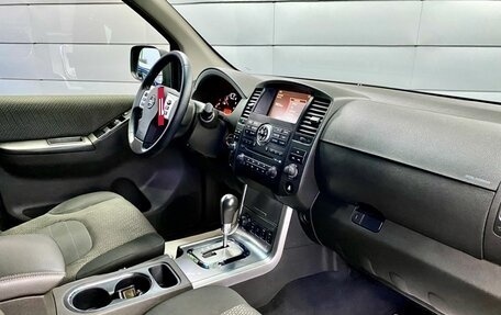 Nissan Pathfinder, 2011 год, 1 679 000 рублей, 13 фотография