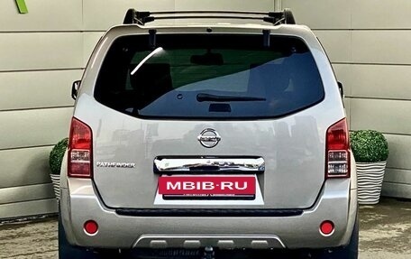 Nissan Pathfinder, 2011 год, 1 679 000 рублей, 5 фотография