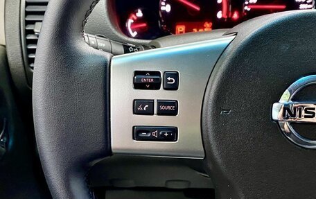Nissan Pathfinder, 2011 год, 1 679 000 рублей, 23 фотография