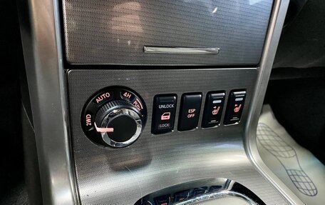 Nissan Pathfinder, 2011 год, 1 679 000 рублей, 20 фотография