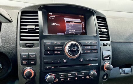 Nissan Pathfinder, 2011 год, 1 679 000 рублей, 22 фотография