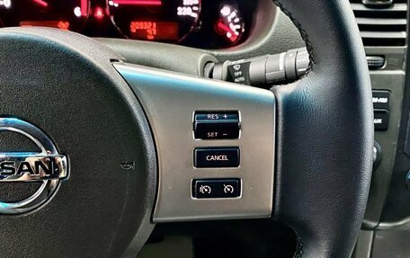 Nissan Pathfinder, 2011 год, 1 679 000 рублей, 24 фотография