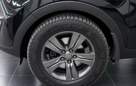 KIA Sportage III, 2014 год, 1 479 900 рублей, 9 фотография