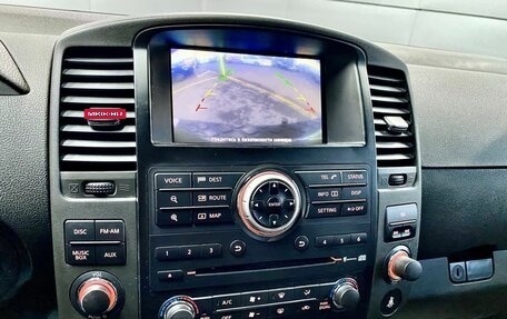 Nissan Pathfinder, 2011 год, 1 679 000 рублей, 21 фотография
