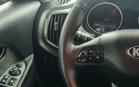 KIA Sportage III, 2014 год, 1 479 900 рублей, 19 фотография