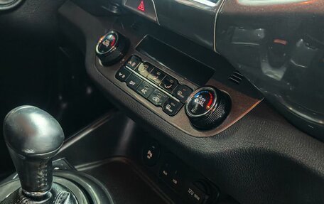 KIA Sportage III, 2014 год, 1 479 900 рублей, 15 фотография