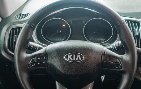 KIA Sportage III, 2014 год, 1 479 900 рублей, 18 фотография
