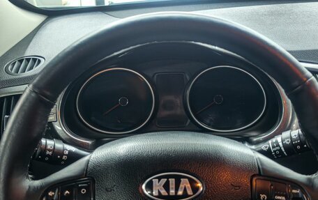 KIA Sportage III, 2014 год, 1 479 900 рублей, 17 фотография