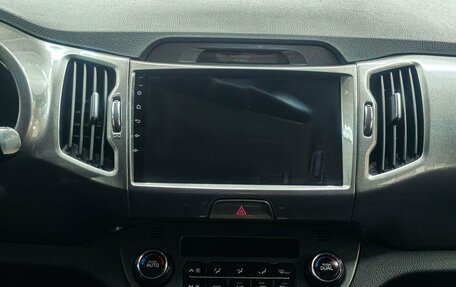 KIA Sportage III, 2014 год, 1 479 900 рублей, 20 фотография