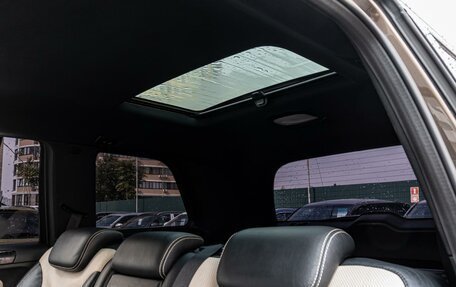Mercedes-Benz GL-Класс, 2012 год, 2 170 000 рублей, 12 фотография