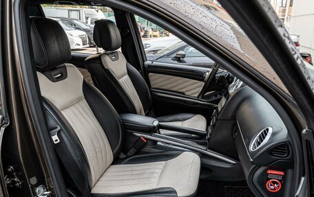 Mercedes-Benz GL-Класс, 2012 год, 2 170 000 рублей, 8 фотография