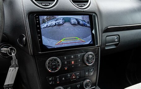 Mercedes-Benz GL-Класс, 2012 год, 2 170 000 рублей, 13 фотография